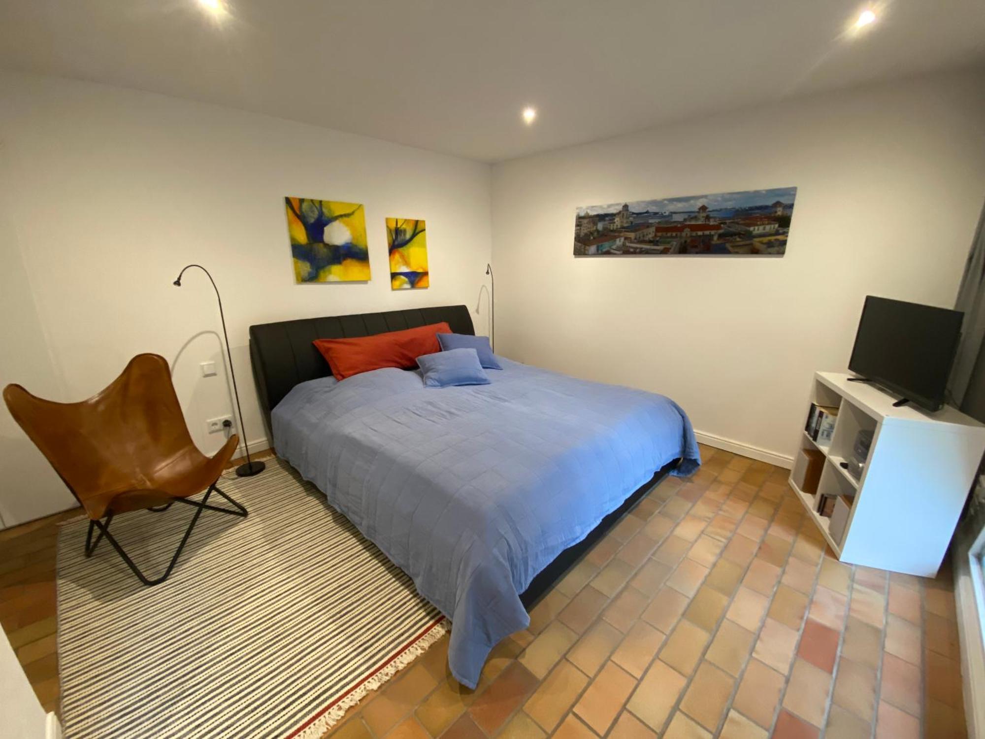 Triangel Apartment Schmilau Bagian luar foto