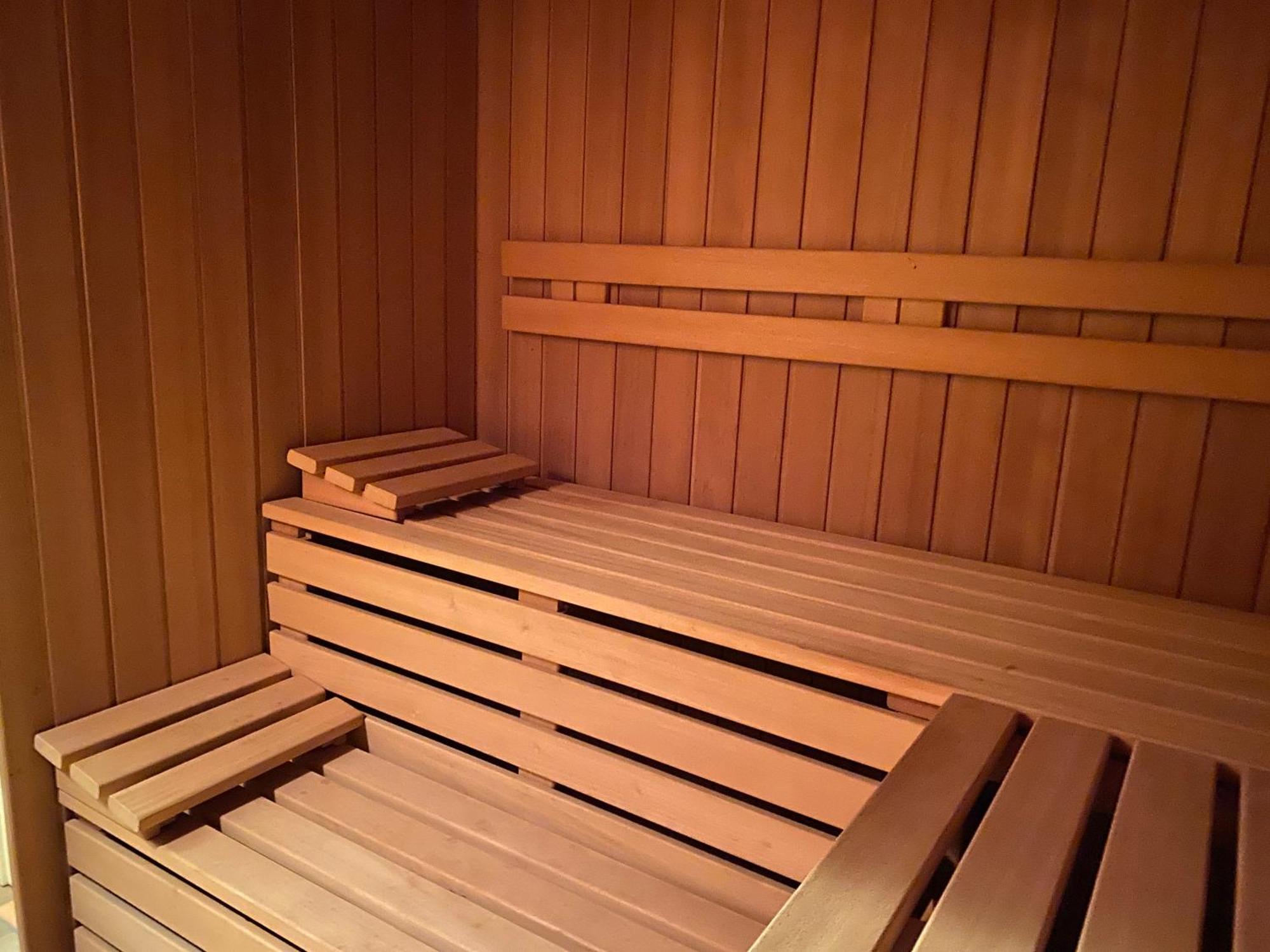 Triangel Apartment Schmilau Bagian luar foto