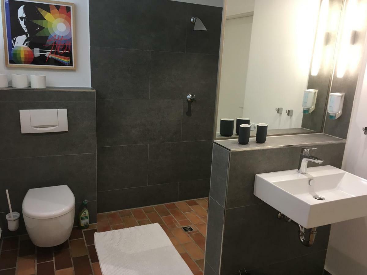 Triangel Apartment Schmilau Bagian luar foto